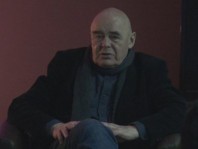 Stanisław Tym w Sepólnie (WIDEO)