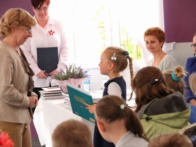 Eliminacje Powiatowe Turnieju Słowa "Słowo Źródłem Inspiracji" (FOTO)