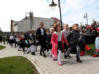 Zapraszamy do Poloneza... (FOTO)