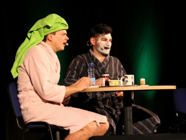 Uśmiech proszę! (FOTO)