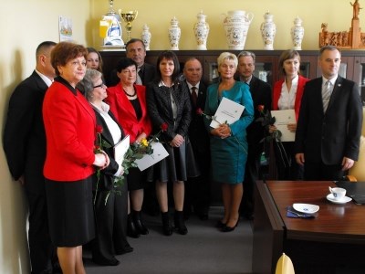 Dzień Edukacji Narodowej (FOTO)