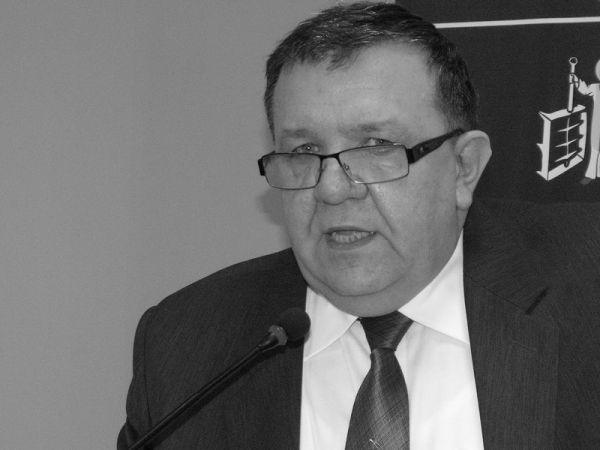 Tomasz Mroziński nie żyje