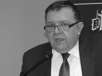 Tomasz Mroziński nie żyje