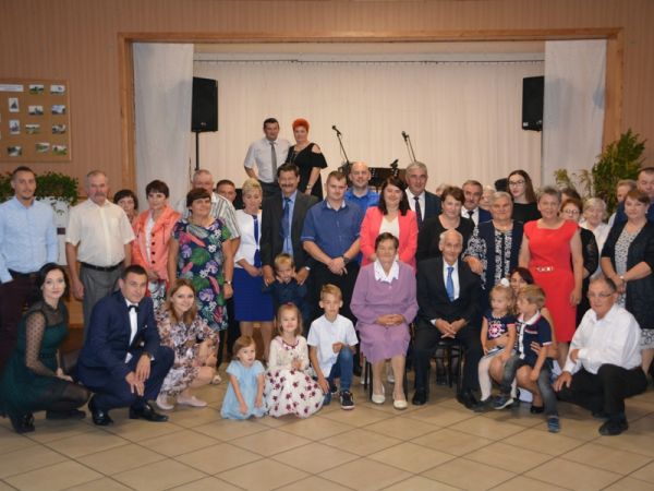 Udowodnili, że można, warto i należy tak żyć...
