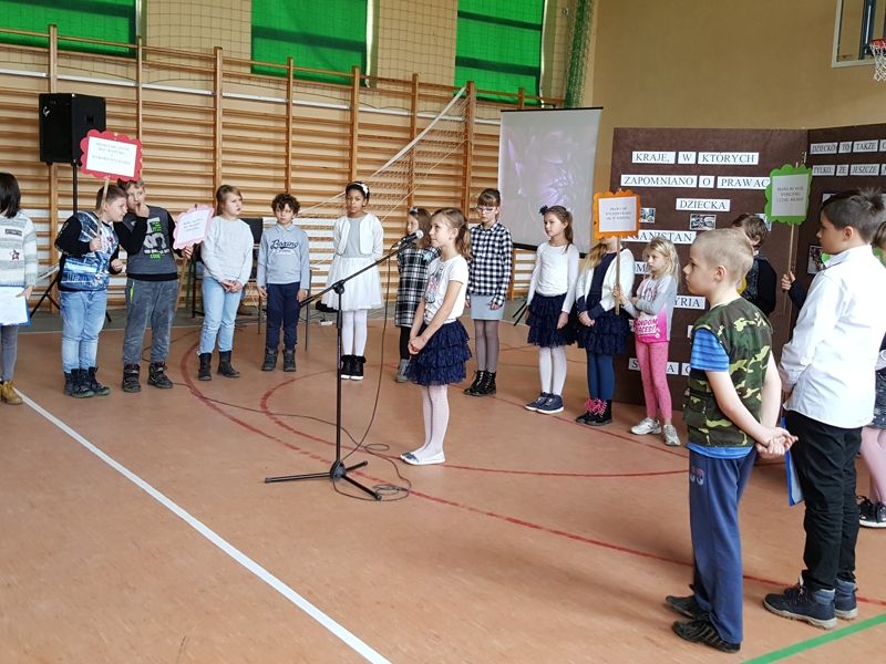 "Wszyscy mamy równe prawa" (FOTO)