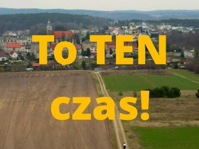 To TEN czas! - spot wyborczy KWW Natalii Marciniak - Głos Mieszkańców Gminy Kamień Krajeński [WIDEO]