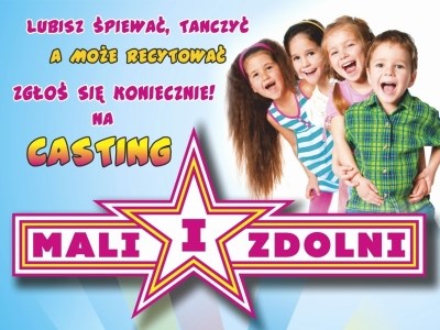 Mali i Zdolni!