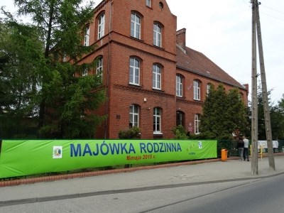 "Jedynka na szóstkę" (FOTO)