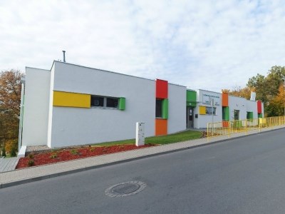 Głosujcie na projekt budowy eko gaju w Żłobku i Klubu Dziecięcym w Sępólnie