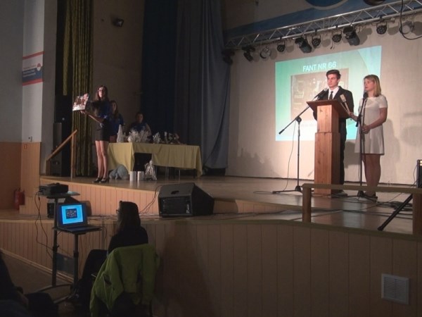 Finał projektu "Dla mnie i dla Ciebie" (WIDEO)