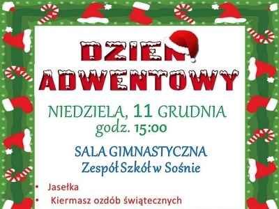 Dzień Adwentowy