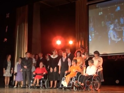 10-lecie Warsztatu Terapii Zajęciowej (WIDEO)