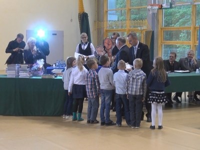XLIX Sesja Rady Miejskiej w Sępólnie Krajeńskim (WIDEO)