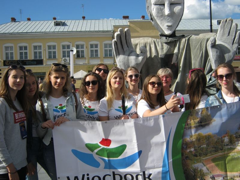 Teatr "STUK-PUK" w Suwałkach