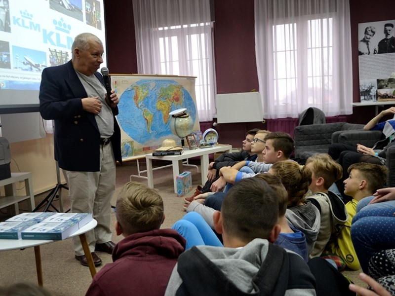 Od "Stefka" do Verne’a (FOTO)
