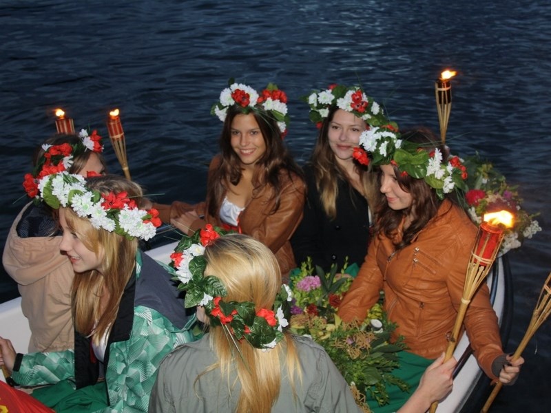 Noc Kupały (FOTO)