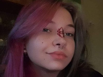 PILNE!!! Zaginęła 14-letnia Kinga Burzych z Kamienia Krajeńskiego. Policjanci i Fundacja Zaginieni proszą o pomoc w jej poszukiwaniach [FOTO]
