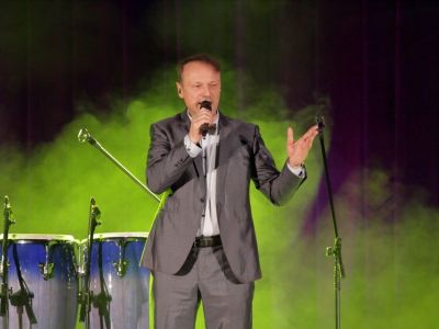 Muzyczny Dzień Babci i Dziadka [FOTO]