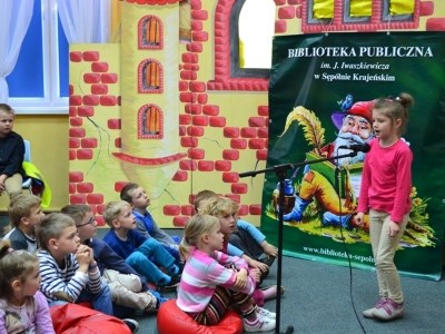 Wierszykarnia 2015 już za nami!