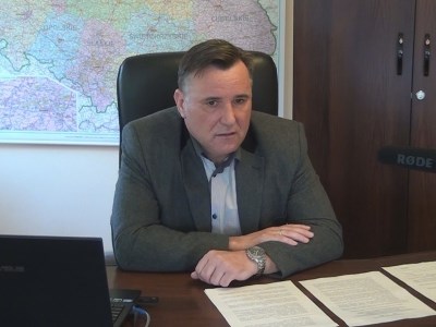 Dofinansowanie remontu oczyszczalni ścieków w Sępólnie Krajeńskim (WIDEO)