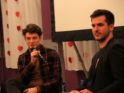"Cicha Noc" w Centrum Kultury i Sztuki (FOTO)