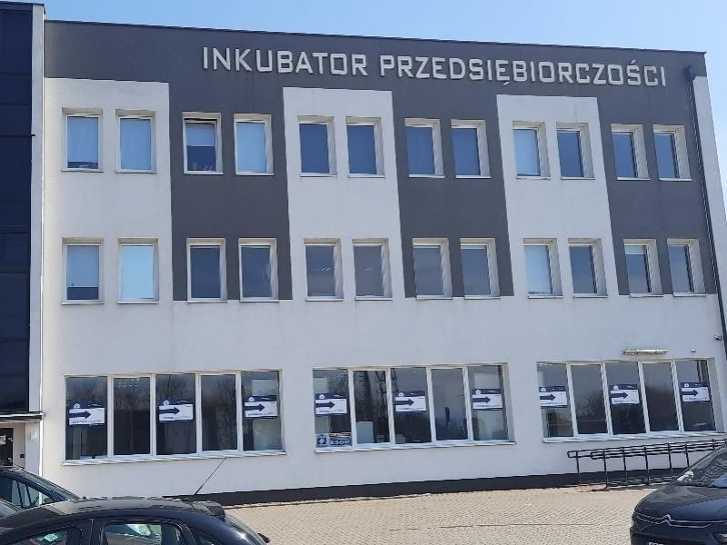 Punkt Szczepień Powszechnych w Sępólnie Krajeńskim wznawia działalność stacjonarną!