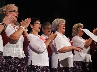 Otwarcie Więcborskiej Sceny Letniej 2016 (FOTO)