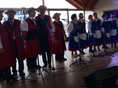 IV Biesiada Krajeńska (FOTO)