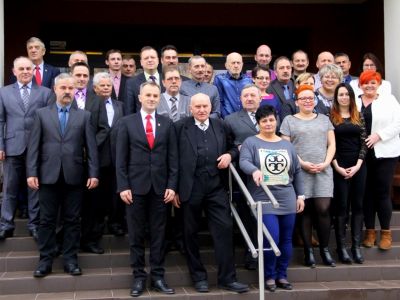 Święto wszystkich Sołtysów (FOTO)