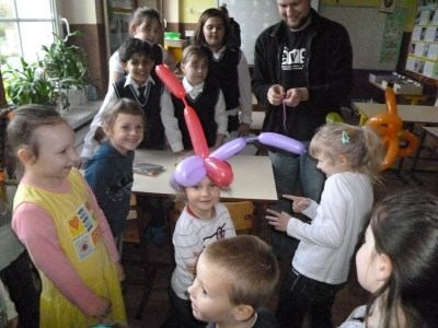 Startuj z Wiśniewą! (FOTO)