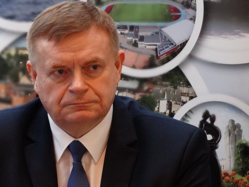 Dyrektor GDDKiA odwołany