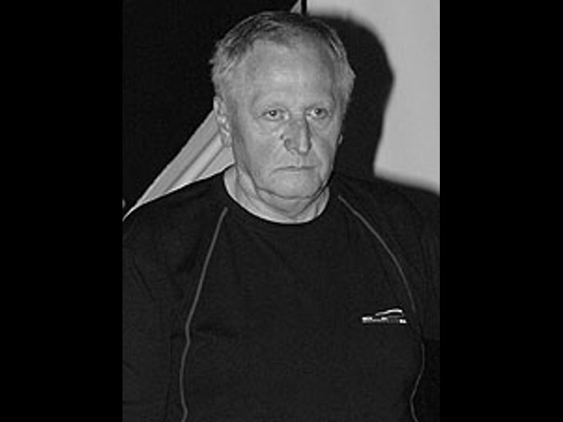 Odszedł Jan Lipiński - wieloletni działacz klubu MLKS Krajna