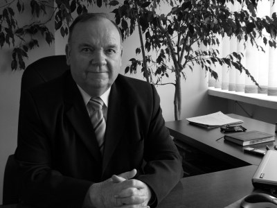 Zmarł Stanisław Rohde