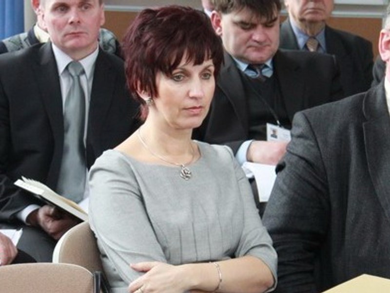 Nowy prezes szpitala w Więcborku