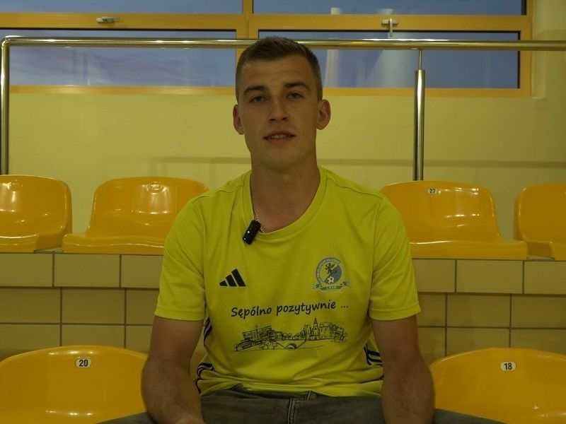 #mlkspoznajmysie [sezon 2], odc. 4 - Maciej Kaczmarek [WIDEO]