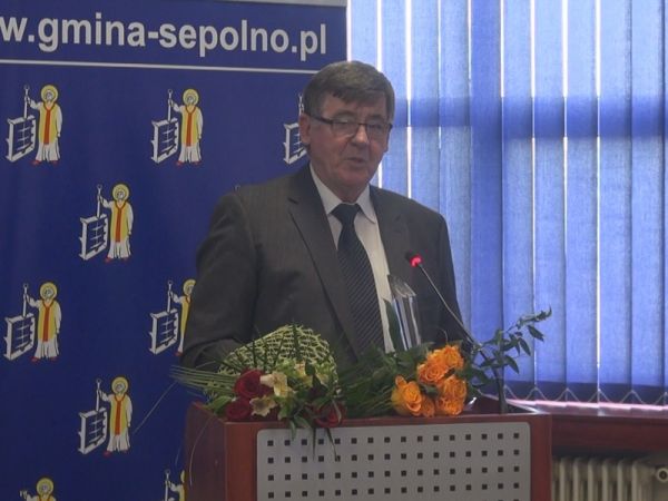 Przedsiębiorca roku 2015 (WIDEO)