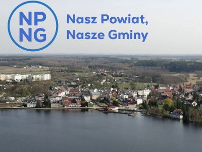 Twój głos, Twoja przyszłość - spot wyborczy KWW Nasz Powiat, Nasze Gminy [WIDEO]