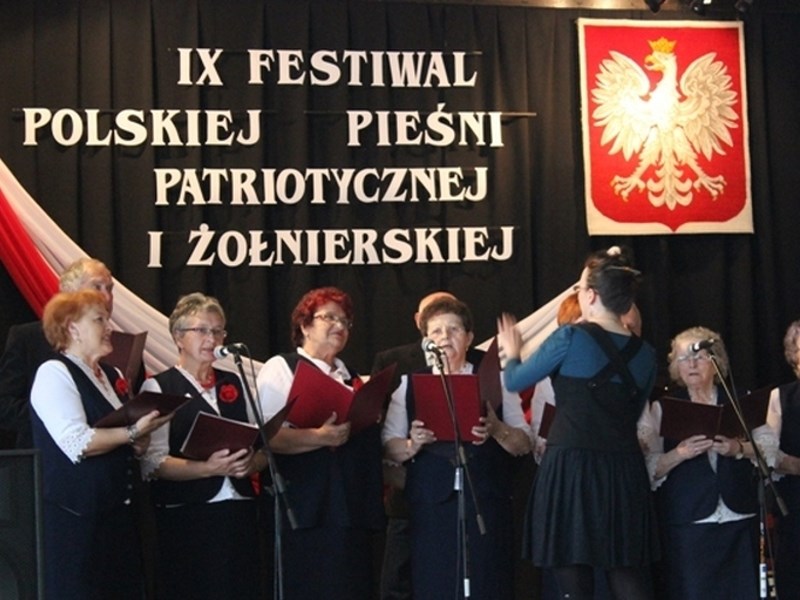 Wyśpiewały nagrodę na festiwalu (FOTO)