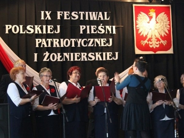 Wyśpiewały nagrodę na festiwalu (FOTO)