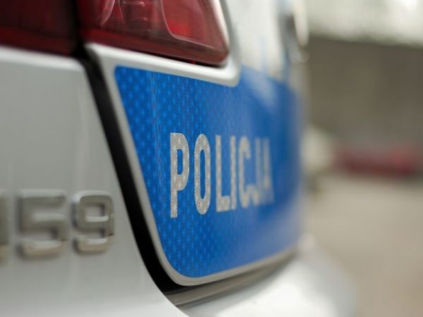 Ujął pijanego rowerzystę z zakazem