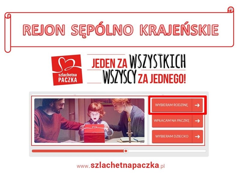 Szlachetna paczka