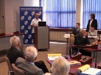 XXXIII Sesja Rady Powiatu Sępoleńskiego (WIDEO)