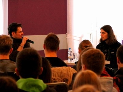 W obliczu wyklęcia (FOTO)
