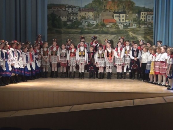 Podsumowanie projektu w MGOK w Kamieniu Krajeńskim (WIDEO)