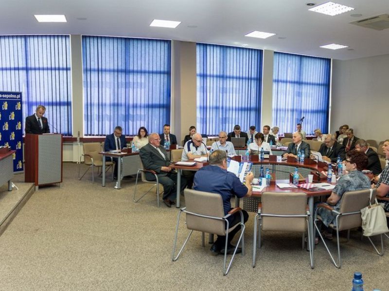 Zgłoszenia do plebiscytu Przedsiębiorca Roku