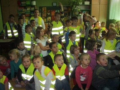 "Zero zabitych, zero rannych" - niech nam przyświeca ta idea (FOTO)