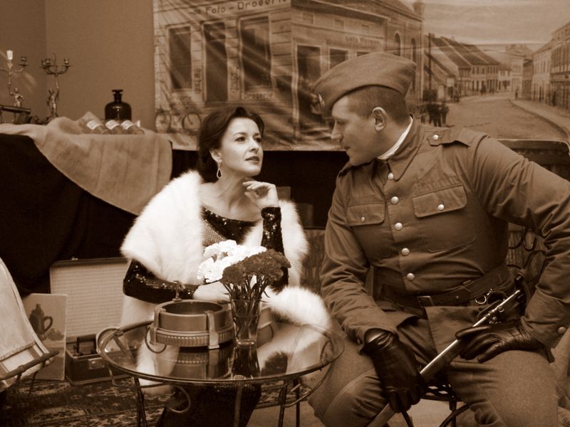 Urodziny Niepodległej w Centrum Kultury i Sztuki (FOTO)