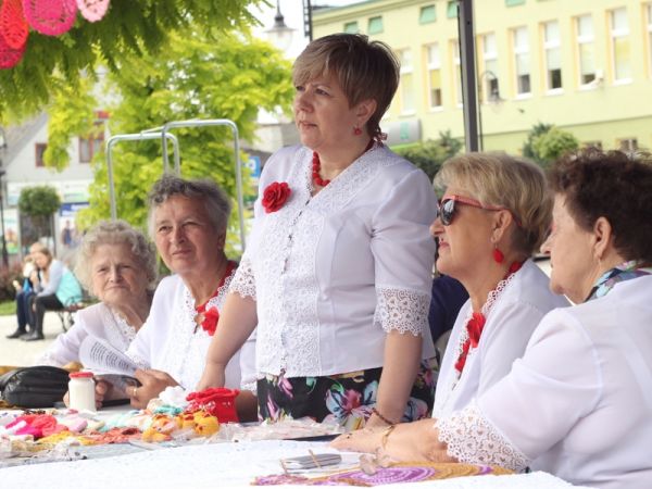 Wystawa lokalnych twórców "Rodzima Pasja" (FOTO)