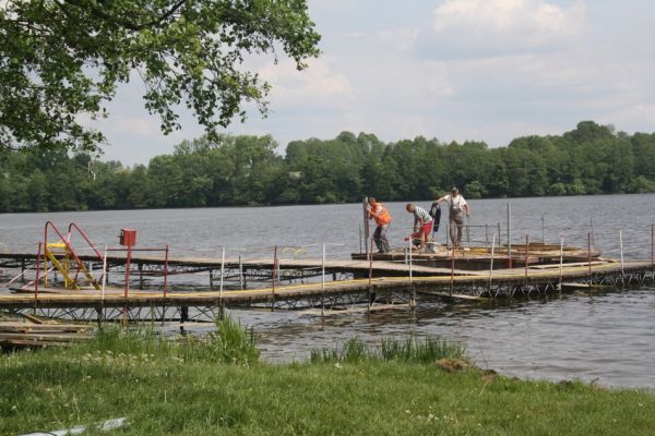 Plaża wypięknieje (FOTO)