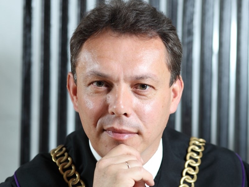 Sępoleńska Akademia Sukcesu - Artur Lipiński